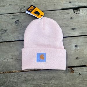 NWT Carhartt Beanie